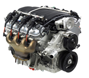 P366D Engine